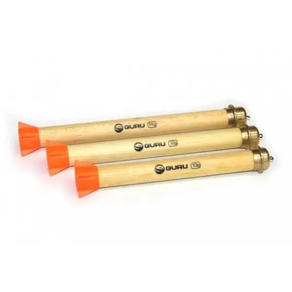 Tijdelijk Beschikbaar Guru Waggler 3.2g