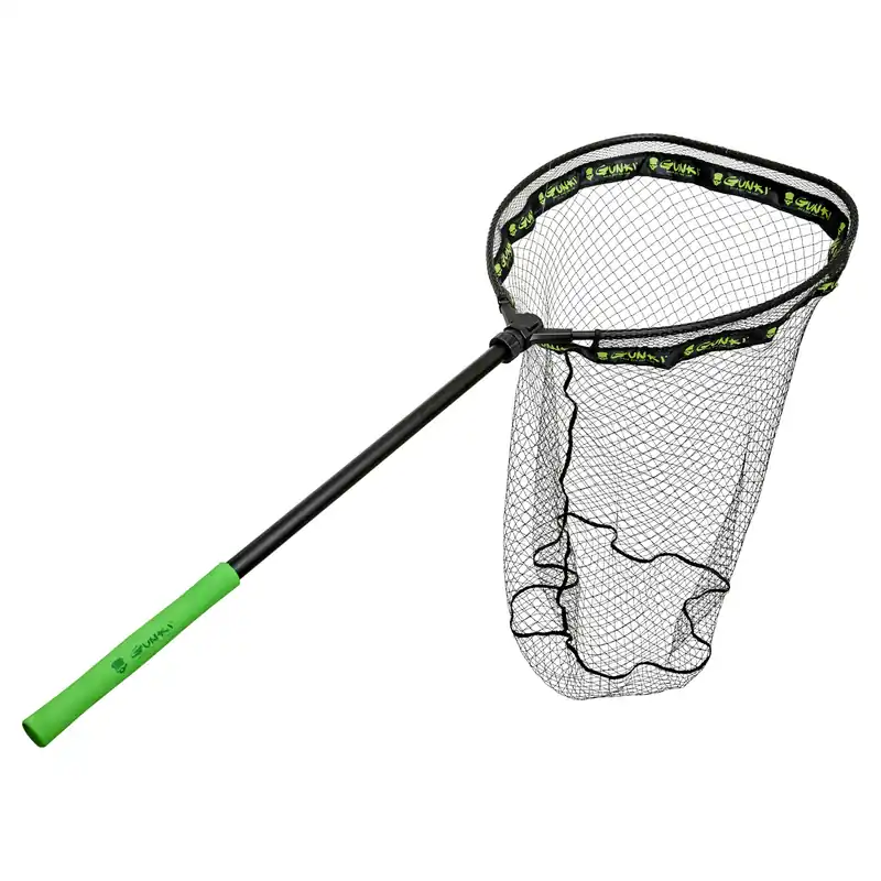 Populair Gunki Schepnet Supersize Pike