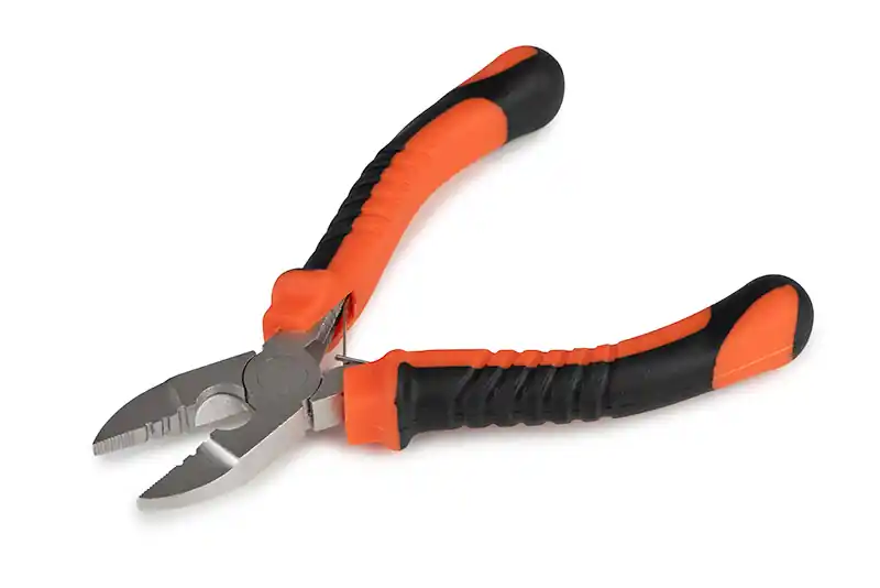 Hete Deal Fox Edges Crimp Pliers Krimptang