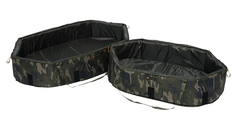 Prologic Inspire Unhooking Mat W/Sides Medium Bestseller