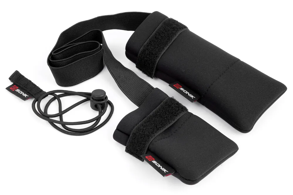 Op = Op Sonik Xtractor Elastic Tip Protectors
