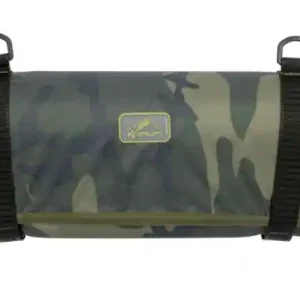 Uitverkoop Korum Camo Roll-A-Mat Onthaakmat