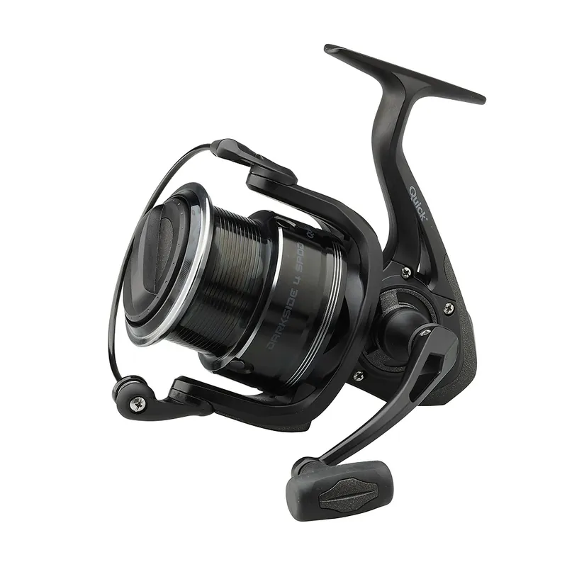Quick Darkside 4 Spod 7000S FD 3+1bb 4B Spod 7000S FD Direct Verzonden