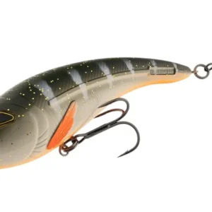 Rozemeijer Tybrid Jerkbait 15cm (81g) Japanese Shock Express Levering