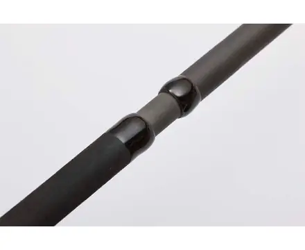 Prologic CC20 8' 2-delige Steel voor landingsnet Seizoensaanbieding