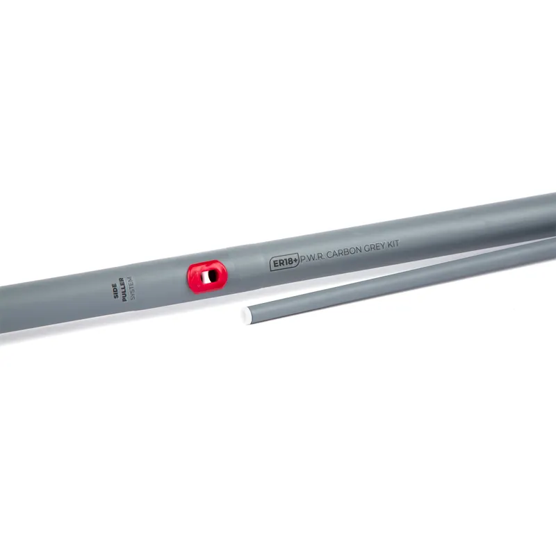Meest Verkocht Nytro Power Edge Grey Top Kit 2/1