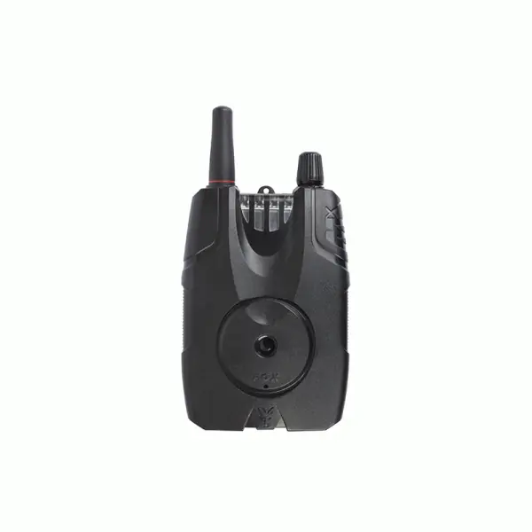 Fox Micron MX Receiver Gratis Retour