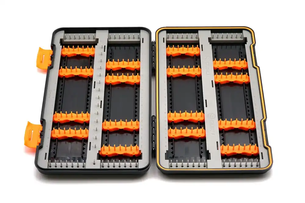 Must-Have Guru Rig Case XL (50x25x6,5cm)
