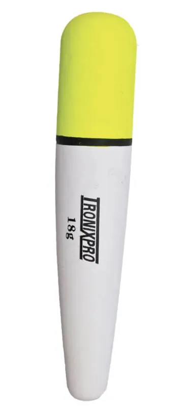 Tronixpro Loose Float Zeevis Dobber 35g Korting