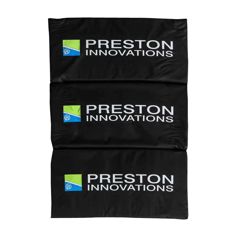 Preston Fold Away Unhooking Mat Voordeelprijs