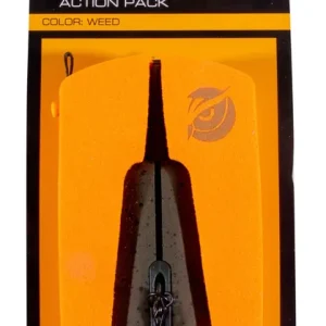 Express Levering Pole Position CS Distance Action Pack Weed Karperlood 57g