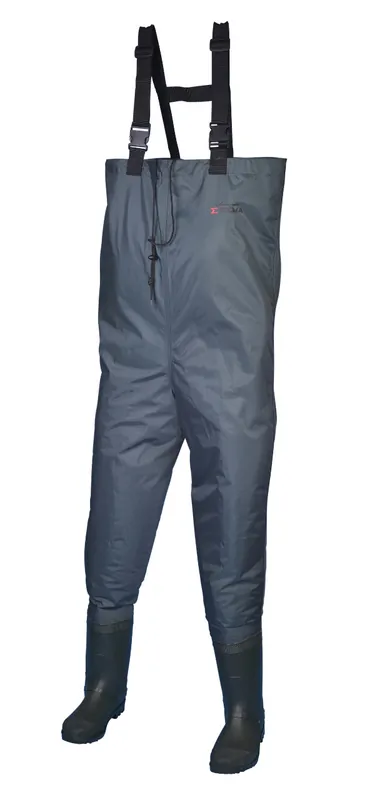 Hoge Kwaliteit Shakespeare Sigma Nylon Chest Waadpak 42