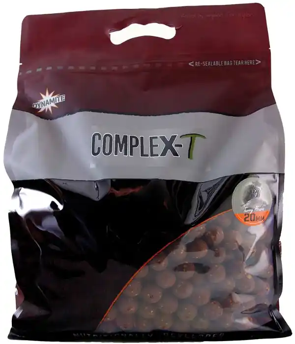 Direct Verzonden Dynamite Baits CompleX-T 5kg 15mm