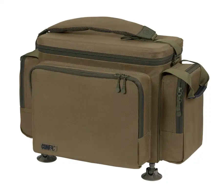 Korda Compac Framed Carryall Large Seizoensaanbieding
