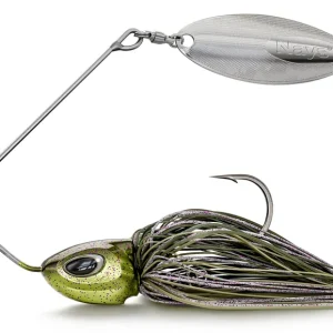 Bestel Nu Nays MZ RNNR 2.0 M Spinnerbait (18g) H-04