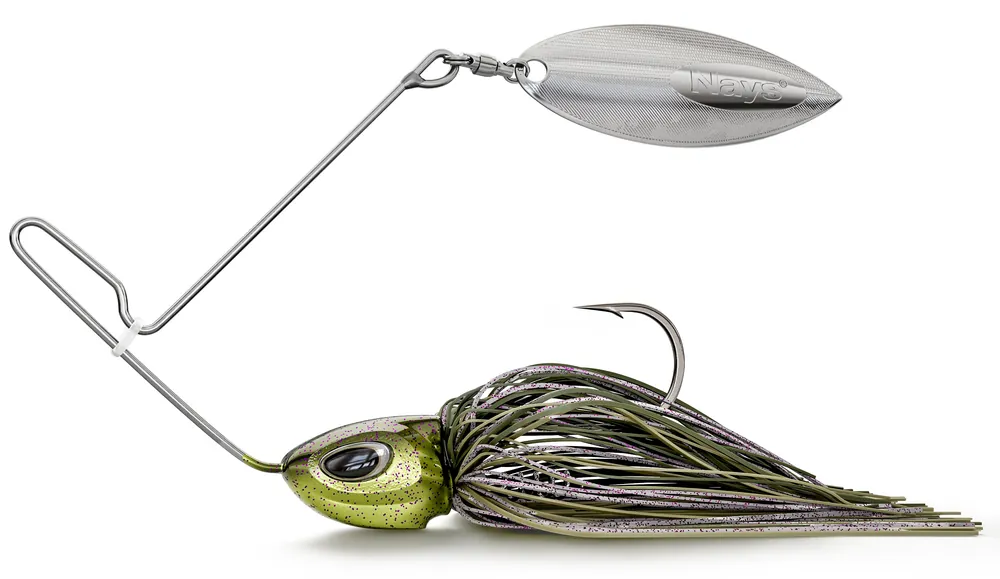 Bestel Nu Nays MZ RNNR 2.0 M Spinnerbait (18g) H-04