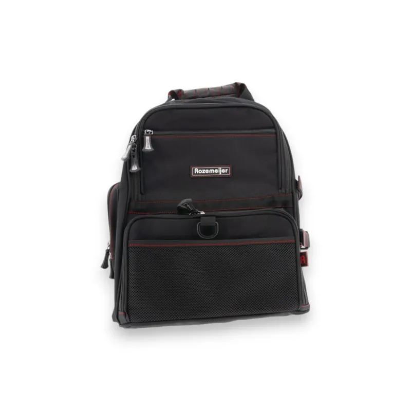 Rozemeijer Backpack Medium Gereduceerde Prijs