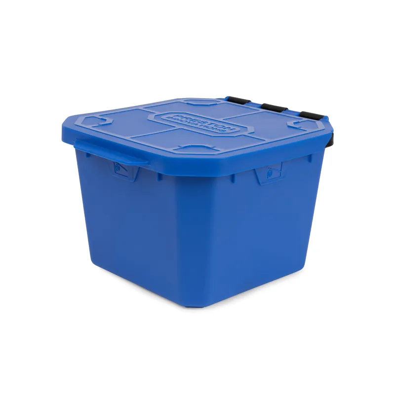 Gecertificeerd Preston 3 Pint Flip Lid Aasdoos