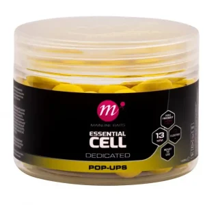 Veilige Betaling Mainline Essential Cell Mini Pop-Ups (13mm)