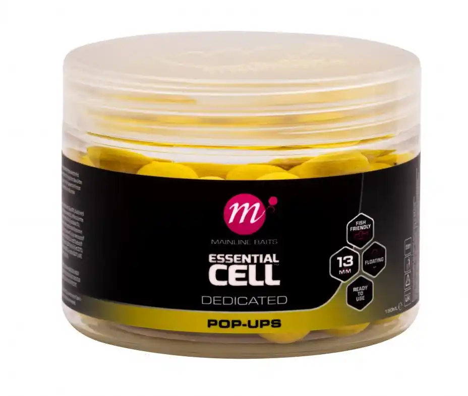 Veilige Betaling Mainline Essential Cell Mini Pop-Ups (13mm)