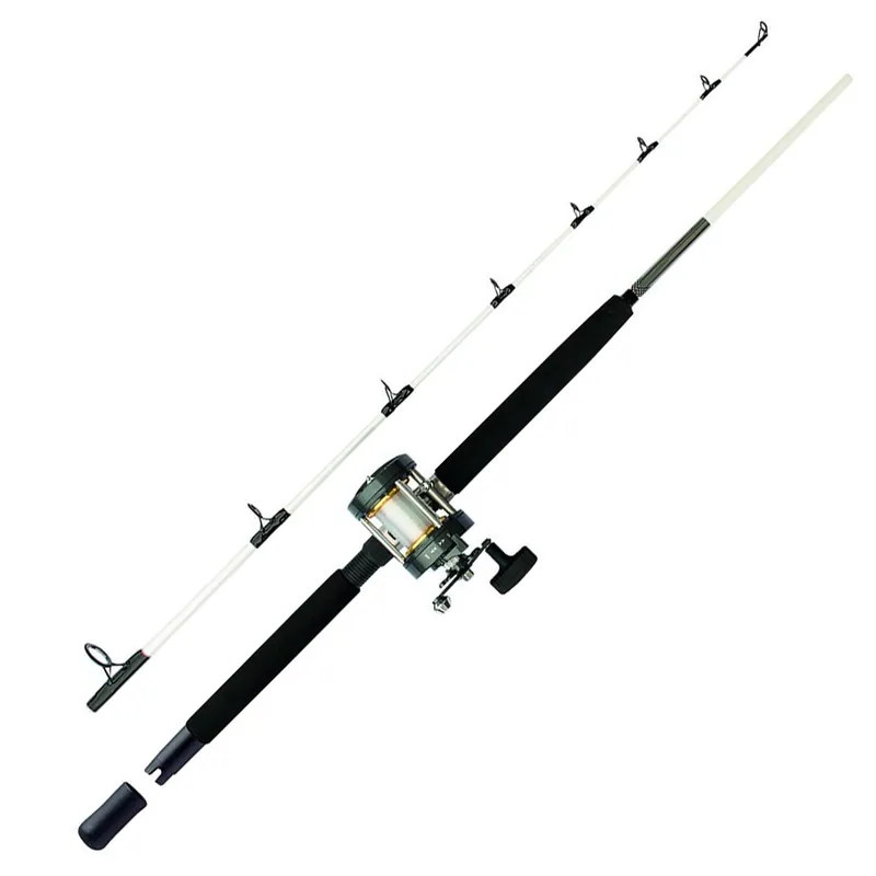 Mitchell Performance Boothengel 1.80m (15-40lbs) Direct Verzonden