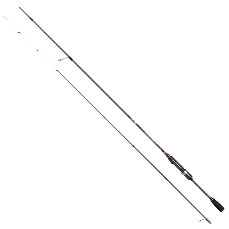 PENN Conflict LRF 2,29m (0,2-5g) Bestel Nu