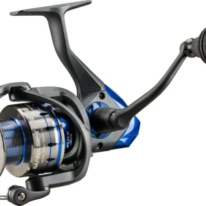 Okuma Safina Salt Water Spinmolen 3000A Lage Kosten