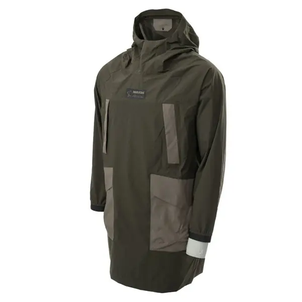 Nash ZT Lite Dry Pack Smock L Lage Prijs