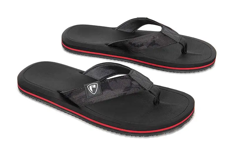 Fox Rage Flip Flops 42 (UK 8) Uitverkoop