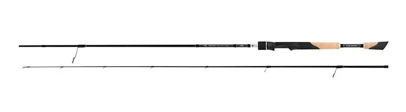 Bestel Nu Fox Rage TR Finesse Game Spinhengel 2.1m (3-14g)