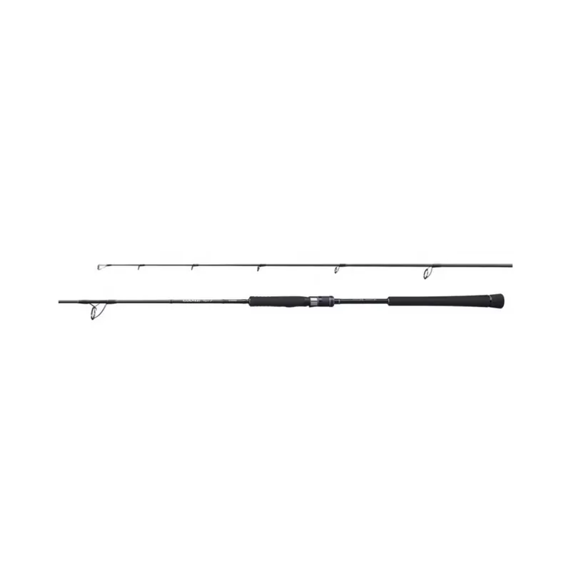Bestseller Shimano 20 Game Type J Zeevis Hengel 1.83m (250g)