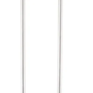 Everyfish Classic Rod Holder Witvis Hengelsteun (2 Stuks) (50-80cm) Populair