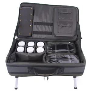 NGT Carp Bivvy Table System Direct Verzonden