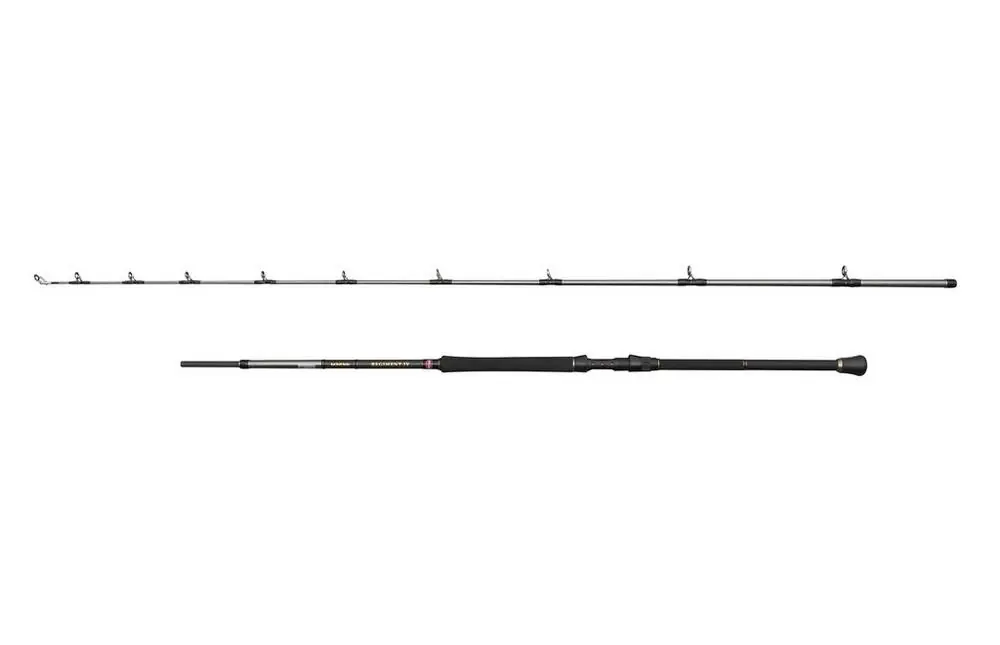 Koopje Penn Regiment IV Boat Braid Hengel 822 2.49m 12-20lb