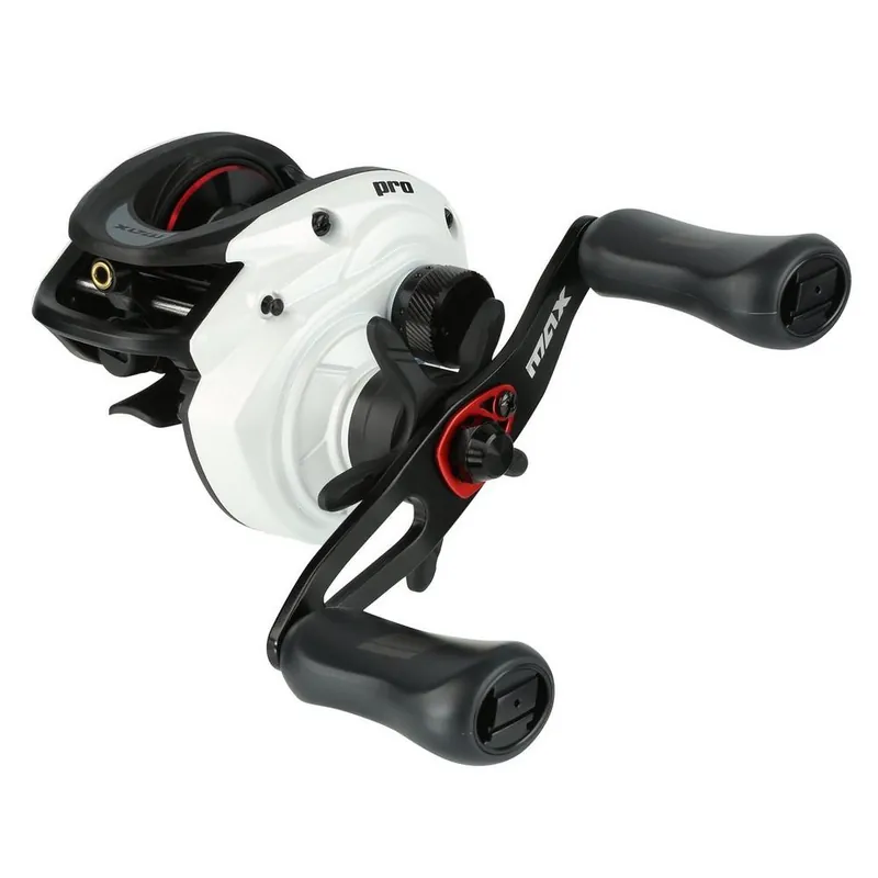 Tijdelijk Beschikbaar Abu Garcia Max5 Pro LP-L Baitcast Reel LH