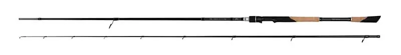 Fox Rage TR Power Jig Spinhengel 270cm (15-50g) Snelle Levering