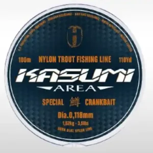 Herakles Nylon Kasumi Dark Blue 0.155mm/2.54kg Koop Online