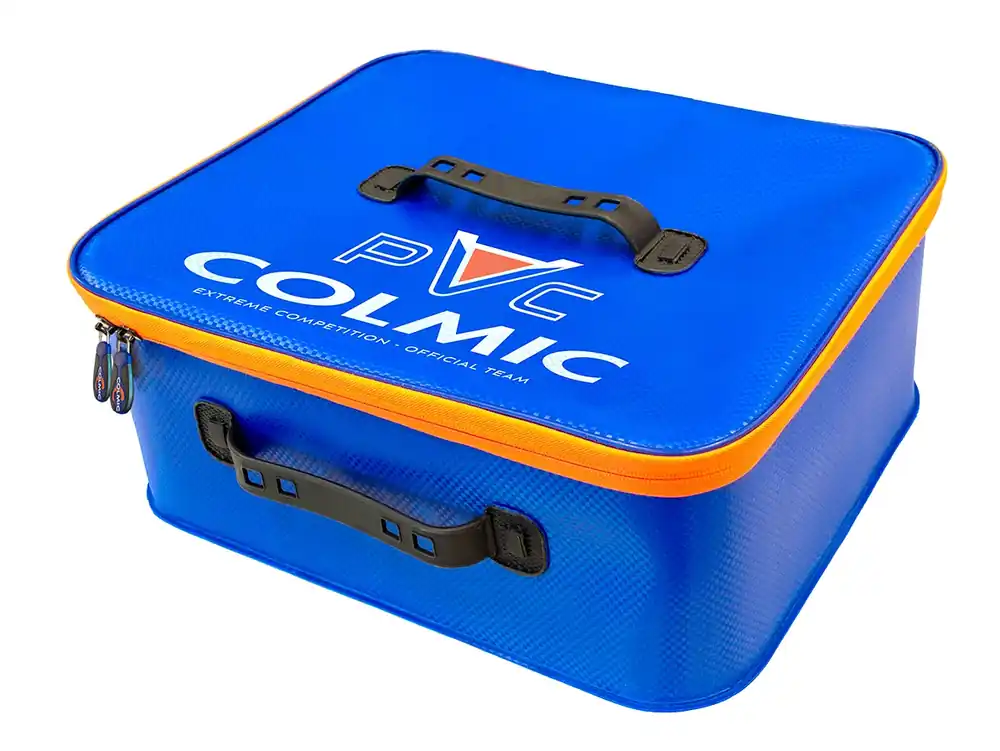 Snelle Levering Colmic Seat Box Storage