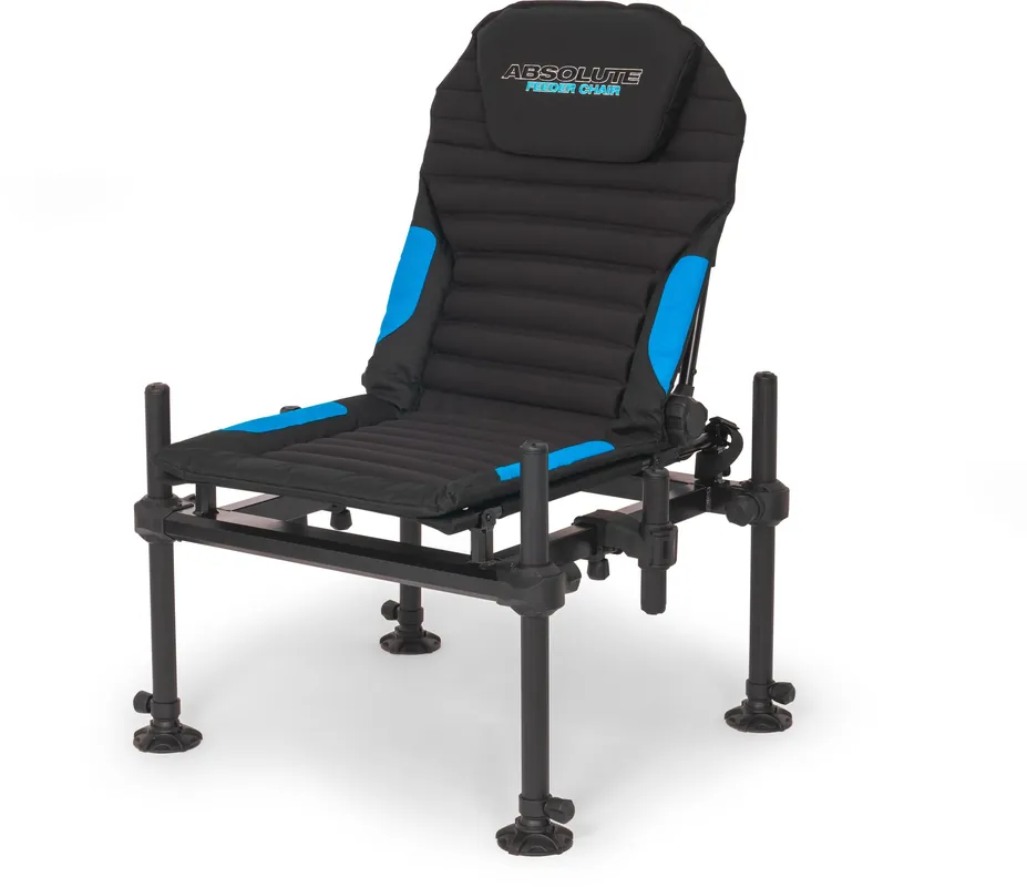 Seizoensaanbieding Preston Absolute Feeder Chair