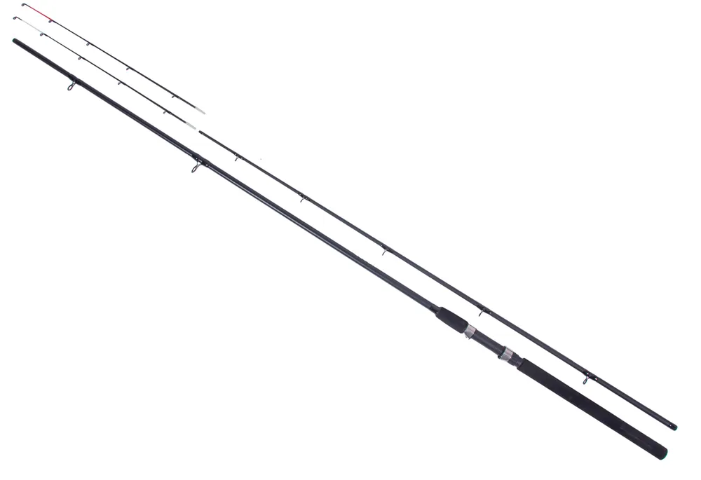 Lage Kosten Catchmax Feederhengel 3.00m (20-60g)