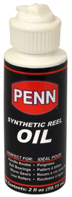 Penn Reel Olie 56g Dagaanbieding