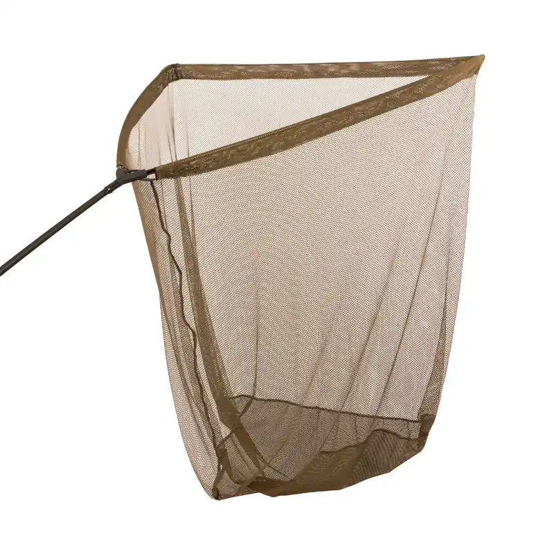 Exclusieve Aanbieding Trakker Sanctuary T1 Landing Net + 2-delige Steel (183cm)