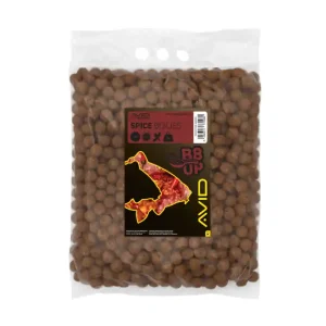 Avid B8-Up Spice Boilies 20mm (5kg) Gratis Retour