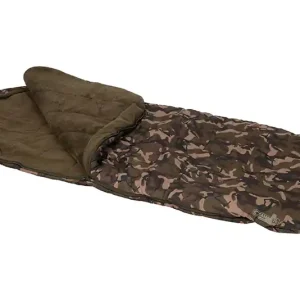Actieprijs Fox Camolite Compact Sleeping Bag