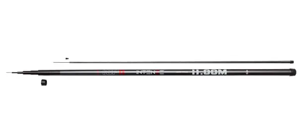 Dam Intenze Carp Pole Carp Pole 11m Beperkt Aanbod