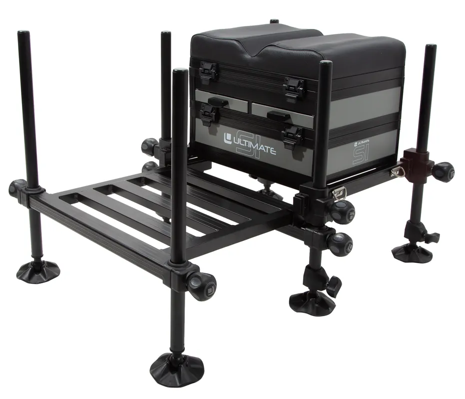 Laatste Kans Ultimate S1 Seatbox