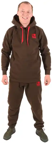 Actieprijs Ultimate Bivvy Suit L