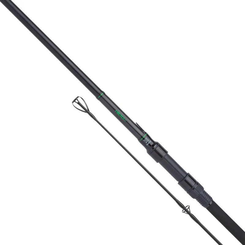 Dagaanbieding Sonik Herox Karperhengel 3.96m (3.50lb)
