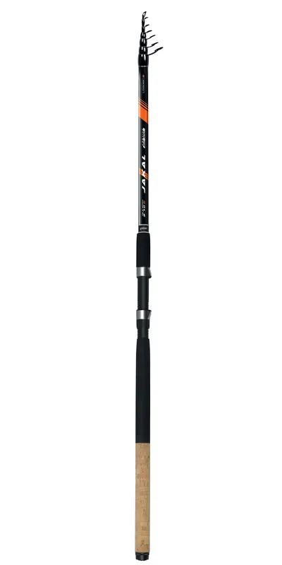 Nu Kopen Colmic Jakal Tele Match Hengel 3.70m (20-100g)