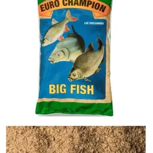 Beperkte Voorraad Marcel Van Den Eynde Big Fish Lokvoer (1kg)